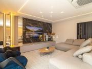 Apartamento com 3 dormitórios à venda, 234 m² por R$...