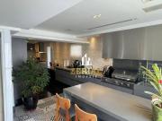 Apartamento com 3 dormitórios à venda, 234 m² por R$...