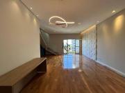 Apartamento com 3 dormitórios à venda, 235 m² por R$...