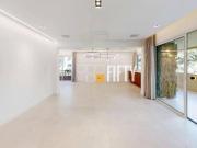 Apartamento com 3 dormitórios à venda, 236 m² Itaim Bibi...