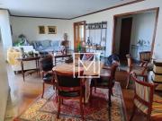 Apartamento com 3 dormitórios à venda, 236 m² por R$...