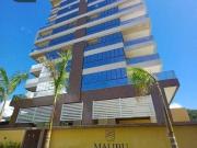 Apartamento com 3 dormitórios à venda, 237 m² por R$...