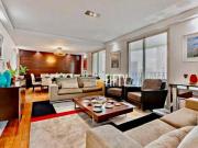 Apartamento com 3 dormitórios à venda, 238 m² Campo Belo...