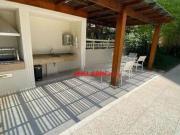 Apartamento com 3 dormitórios à venda, 238 m² por R$...