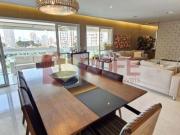 Apartamento com 3 dormitórios à venda, 239 m² Brooklin...