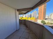 Apartamento com 3 dormitórios à venda, 240 m² Nova...