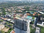 Apartamento com 3 dormitórios à venda, 240 m² por R$...