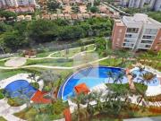 Apartamento com 3 dormitórios à venda, 240 m² por R$...