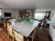 Apartamento com 3 dormitórios à venda, 240 m² por R$...