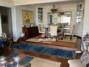 Apartamento com 3 dormitórios à venda, 240 m² por R$...