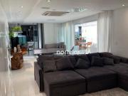 Apartamento com 3 dormitórios à venda, 241 m² por R$...