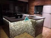 Apartamento com 3 dormitórios à venda, 242 m² Nova...