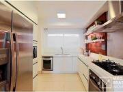 Apartamento com 3 dormitórios à venda, 246 m² por R$...