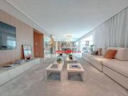 Apartamento com 3 dormitórios à venda, 246 m² por R$...