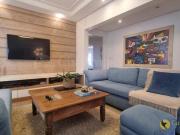 Apartamento com 3 dormitórios à venda, 247 m² por R$...