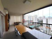 Apartamento com 3 dormitórios à venda, 247 m² por R$...