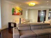 Apartamento à venda, 248 m² por R$ 1.500.000,00 Vila...