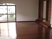 Apartamento com 3 dormitórios à venda, 248 m² por R$...