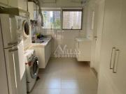 Apartamento com 3 dormitórios à venda, 248 m² por R$...