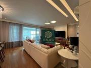 Apartamento com 3 dormitórios à venda, 248 m² por R$...