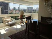 Apartamento com 3 dormitórios à venda, 250 m² Campo Belo...