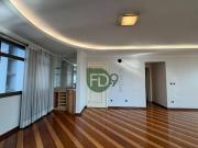 Apartamento com 3 dormitórios à venda, 250 m² por R$...