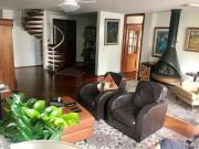 Apartamento com 3 dormitórios à venda, 250 m² por R$...