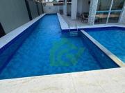 Apartamento com 3 dormitórios à venda, 250 m² por R$...