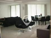 Apartamento com 3 dormitórios à venda, 251 m² por R$...