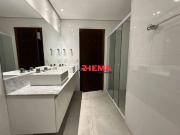 Apartamento com 3 dormitórios à venda, 252 m² por R$...