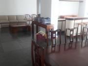 Apartamento com 3 dormitórios à venda, 254 m² por R$...