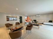 Apartamento com 3 dormitórios à venda, 257 m² por R$...