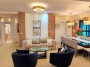 Apartamento com 3 dormitórios à venda, 260 m² por R$...