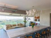 Apartamento com 3 dormitórios à venda, 261 m² por R$...