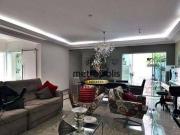 Apartamento com 3 dormitórios à venda, 263 m² por R$...