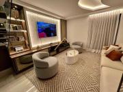 Apartamento com 3 dormitórios à venda, 263 m² por R$...