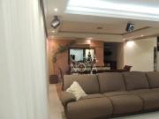 Apartamento com 3 dormitórios à venda, 264 m² por R$...