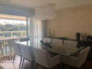 Apartamento com 3 dormitórios à venda, 266 m² por R$...