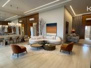 Apartamento com 3 dormitórios à venda, 266 m² por R$...