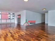 Apartamento com 3 dormitórios à venda, 267 m² por R$...