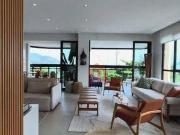 Apartamento com 3 dormitórios à venda, 267 m² por R$...