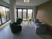 Apartamento com 3 dormitórios à venda, 268 m² por R$...