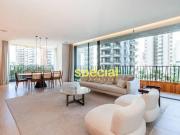 Apartamento com 3 dormitórios à venda, 269 m² por R$...