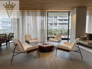 Apartamento com 3 dormitórios à venda, 270 m² por R$...