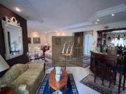 Apartamento com 3 dormitórios à venda, 270 m² por R$...