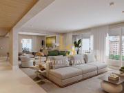 Apartamento com 3 dormitórios à venda, 270 m² por R$...