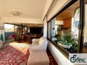 Apartamento com 3 dormitórios à venda, 273 m² por R$...