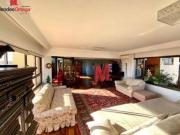 Apartamento com 3 dormitórios à venda, 273 m² por R$...
