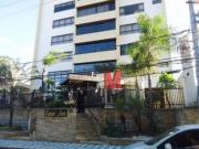 Apartamento com 3 dormitórios à venda, 273 m² por R$...