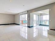 Apartamento com 3 dormitórios à venda, 280 m² por R$...